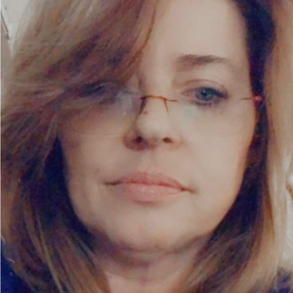 Meet your Posher, Doreen